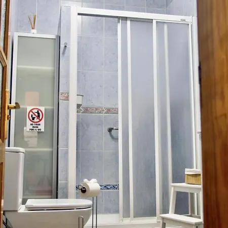 Apartamento Casa Agustina *