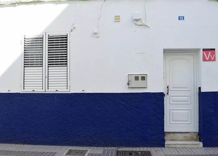 Casa Agustina Appartement *