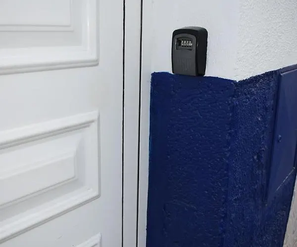 Casa Agustina Appartement *