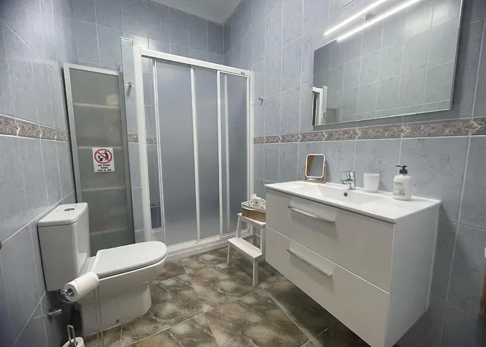 Casa Agustina Appartement *