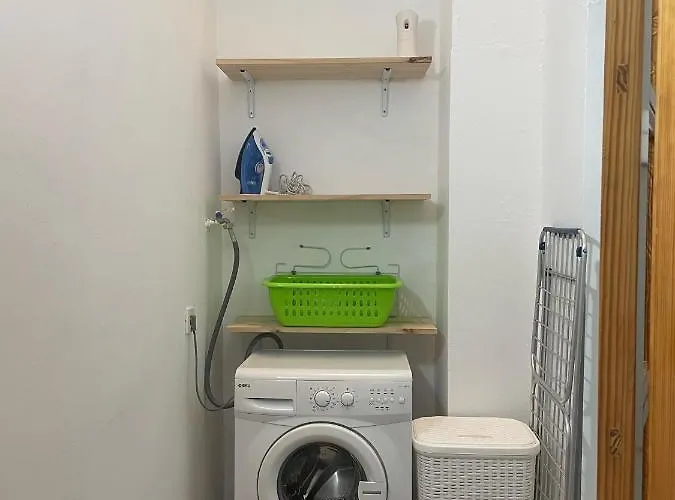 Casa Agustina Appartement Arguineguin