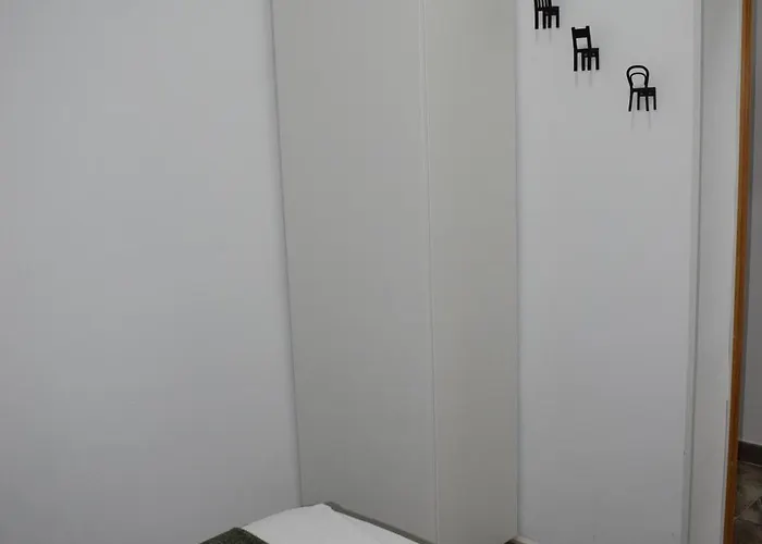 Appartement Casa Agustina