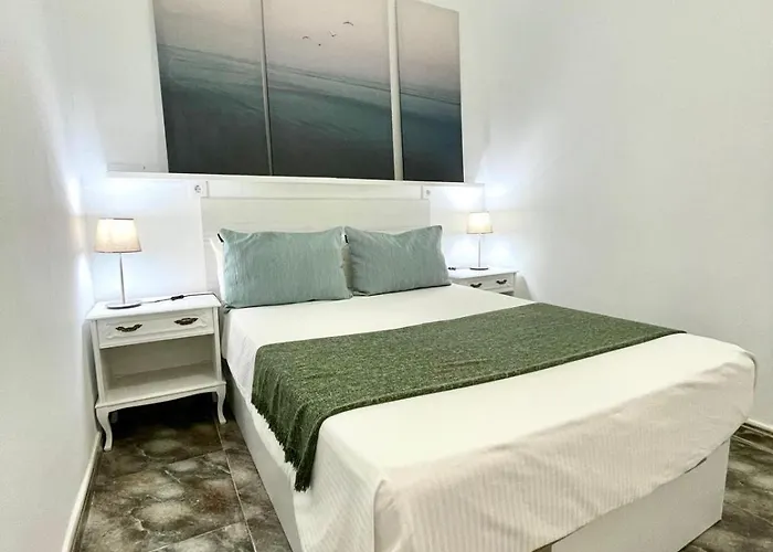 Casa Agustina Appartement