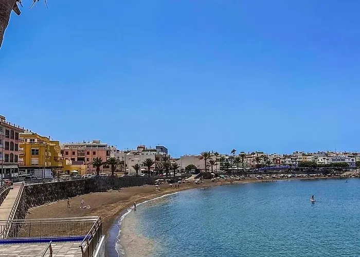 Appartement Casa Agustina