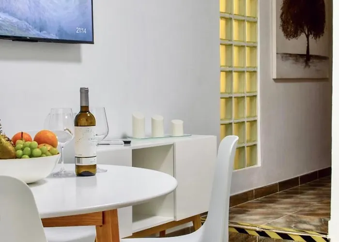 Casa Agustina Appartement