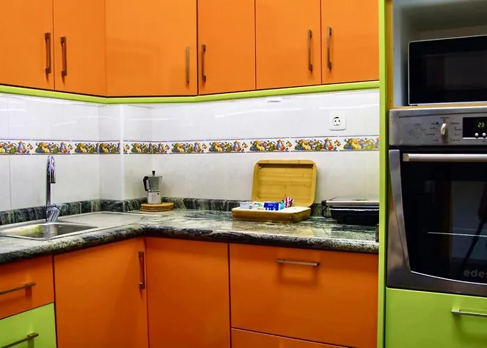 Appartement Casa Agustina Arguineguin