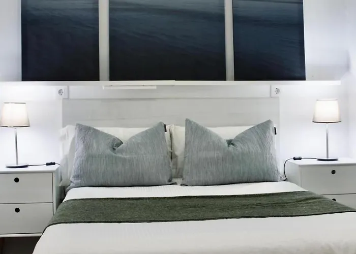 Casa Agustina Appartement *