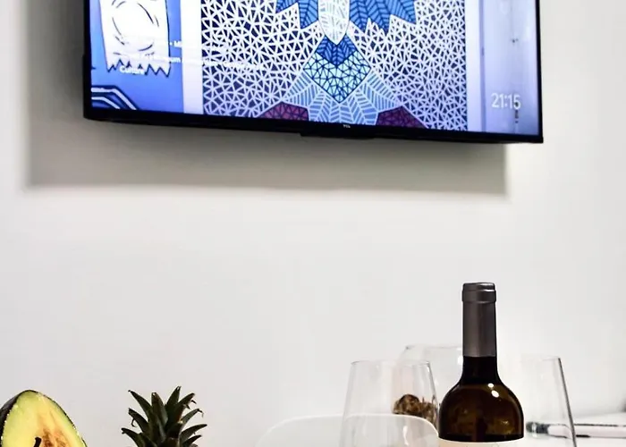 Casa Agustina Appartement Arguineguin