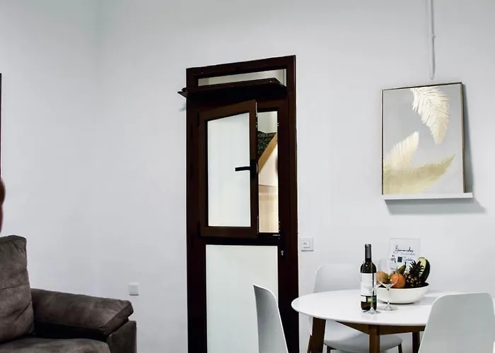 Appartement Casa Agustina